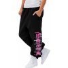 Dangerous DNGRS nohavice dámske Logo Sweat Pants Black tepláky M čierna Dangerous DNGRS nohavice dámske Logo Sweat Pants Black tepláky M čierna