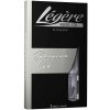 Legere EUROPEAN CUT (4,00) - Plátok na Eb klarinet Legere EUROPEAN CUT (4,00) - Plátok na Eb klarinet