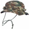 Pentagon klobúk Babylon Boonie, GR.Camo - 56/57 Pentagon klobúk Babylon Boonie, GR.Camo - 56/57