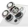 Lito - S+ Camera Glass Protector ochranné sklo na fotoaparát pre iPhone 15 Pro / iPhone 15 Pro Max - Natural Titanium Lito - S+ Camera Glass Protector ochranné sklo na fotoaparát pre iPhone 15 Pro / iPhone 15 Pro Max - Natural Titanium