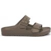 BIRKENSTOCK Šľapky Arizona Hnedá BIRKENSTOCK Šľapky Arizona Hnedá
