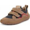 Detské barefoot tenisky BASE Beige Froddo G3130260-17 beige - 32 Detské barefoot tenisky BASE Beige Froddo G3130260-17 beige - 32
