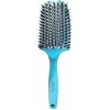 Mon Platin Hair Brush Blue Plochá kefa na vlasy Mon Platin Hair Brush Blue Plochá kefa na vlasy