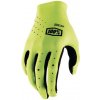 100% rukavice SLING fluo yellow - XL 100% rukavice SLING fluo yellow - XL