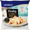 Nowaco Pirohy so zemiakovo-bryndzovou náplňou 1000 g Nowaco Pirohy so zemiakovo-bryndzovou náplňou 1000 g