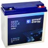 GOOWEI ENERGY 12V 24Ah 6-DZM-20 GOOWEI ENERGY 12V 24Ah 6-DZM-20