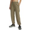 Dámske športové tepláky Under Armour MERIDIAN CARGO JOGGERS W hnedé 1382524-251 - XS Dámske športové tepláky Under Armour MERIDIAN CARGO JOGGERS W hnedé 1382524-251 - XS