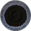 Costa Nova Tanier dezertný 16cm TAORMINA čierna Midnight Black Casafina