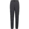Pánske softshellové nohavice ALPINE PRE HURF 2 šedá 50P Pánske softshellové nohavice ALPINE PRE HURF 2 šedá 50P