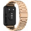 eses Kovový remienok pre Huawei Watch Fit 2 - Ružovo zlatý eses Kovový remienok pre Huawei Watch Fit 2 - Ružovo zlatý