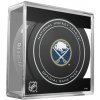 Hokejový puk Inglasco Inc. Official Game Puck Buffalo Sabres Hokejový puk Inglasco Inc. Official Game Puck Buffalo Sabres