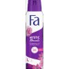 Fa Mystic Moments Bambucké máslo Woman deospray 150 ml Fa Mystic Moments Bambucké máslo Woman deospray 150 ml