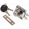 Walteco Zámok na rolety 39x40mm 84764