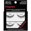 Umelé mihalnice v pásoch Ardell Eyelash Demi Wispies Black 6 párov Umelé mihalnice v pásoch Ardell Eyelash Demi Wispies Black 6 párov