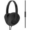KOSS UR23iK sluchatka vysokej kvality - v ciernom prevedeni KOSS UR23iK sluchatka vysokej kvality - v ciernom prevedeni