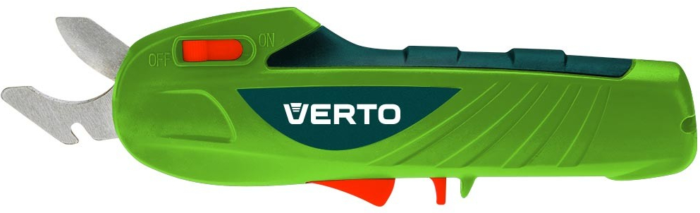 VERTO 7,2 v, li-ion / 1.3ah