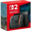 Nintendo Switch 2 Console Set with Joy-Con, Black EU Nintendo Switch 2 Console Set with Joy-Con, Black EU