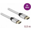 Ultra High Speed HDMI-Kabel 48 Gbps 8K 60Hz Ultra High Speed HDMI-Kabel 48 Gbps 8K 60Hz