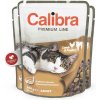 Calibra Cat Premium kapsička Adult jahňa a hydina SET 24x 100 g Calibra Cat Premium kapsička Adult jahňa a hydina SET 24x 100 g