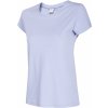 4F H4L22-TSD013 AQUA Dámske tričko US XL 4F H4L22-TSD013 AQUA Dámske tričko US XL
