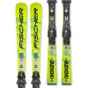 lyže FISCHER RC4 Noize ST PRO M-Plate 160cm + RC4 Z13 GW 160cm lyže FISCHER RC4 Noize ST PRO M-Plate 160cm + RC4 Z13 GW 160cm