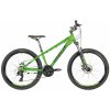 Kenzel Shade Junior 2023 Fluo Green 26