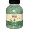 Green Pharmacy Vetiver & Vanilla Bath Salt relaxačná soľ do kúpeľa 1000 g