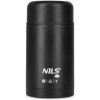 Termoska na jídlo NILS Camp NC3802, černá, 1000 ml Termoska na jídlo NILS Camp NC3802, černá, 1000 ml