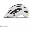 GIRO Merit Spherical Matt White/Black 2023 GIRO Merit Spherical Matt White/Black 2023