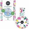 Toilet tapes ECO, eko wc blok Floral Fest 18 g, Floral Fest Toilet tapes ECO, eko wc blok Floral Fest 18 g, Floral Fest