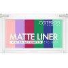 Catrice Matte Liner Water-Activated Eyeliner očné linky 8,5 g