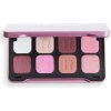 Makeup Revolution London Forever Flawless Dynamic oční stín Ambient 8 g