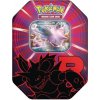 Pokémon Company Team Rocket Tin - Nidoking EX Pokémon Company Team Rocket Tin - Nidoking EX