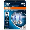 Automax OSRAM H7 12V 80W Cool blue BOOST PX26d Automax OSRAM H7 12V 80W Cool blue BOOST PX26d
