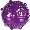 TRIXIE Lopta z termoplastickej gumy 8 cm TRIXIE Lopta z termoplastickej gumy 8 cm