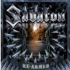 Sabaton: Attero Dominatus / Re-Armed LP - Sabaton Sabaton: Attero Dominatus / Re-Armed LP - Sabaton
