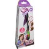 Zapletač vlasov s korálkami Zapletač vlasov s korálkami