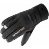SALOMON MTN Gore-Tex Glove U Black SALOMON MTN Gore-Tex Glove U Black