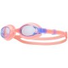 Detské plavecké okuliare Tyr Swimple Ružová + výmena a vrátenie do 30 dní s poštovným zadarmo Detské plavecké okuliare Tyr Swimple Ružová + výmena a vrátenie do 30 dní s poštovným zadarmo