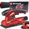 Einhell 4460640 150 W vibračná brúska Einhell 4460640 150 W vibračná brúska