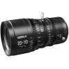 DZO Optics DZOFilm Linglung 20-70mm T2.9 (MFT) 16235 DZO Optics DZOFilm Linglung 20-70mm T2.9 (MFT) 16235