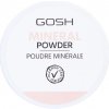 Gosh Copenhagen Mineral Powder minerálný púder sypký 004 natural 8 g