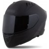 CASSIDA prilba Aero Mono čierna matná/čierna 2023 - 2XL (63 až 64 cm) CASSIDA prilba Aero Mono čierna matná/čierna 2023 - 2XL (63 až 64 cm)