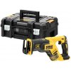 Aku bezuhlíková mečová píla DeWALT DCS367NT 18V (bez aku) DCS367NT Aku bezuhlíková mečová píla DeWALT DCS367NT 18V (bez aku) DCS367NT