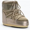 Dámske snehule Moon Boot Icon Low Glance platinum Dámske snehule Moon Boot Icon Low Glance platinum