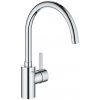 Grohe Eurosmart Cosmopolitan - Drezová batéria, chróm - 3284320E Grohe Eurosmart Cosmopolitan - Drezová batéria, chróm - 3284320E