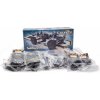 CRX2.1 stavebnice podvozku (8.CRX2.1-KIT) CRX2.1 stavebnice podvozku (8.CRX2.1-KIT)