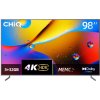 QLED Televízor CHiQ U98F8TG PRO 98 QLED Televízor CHiQ U98F8TG PRO 98