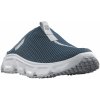 Pánske papuče Salomon Reelax Slide 6.0 Veľkosť topánok (EU): 47 (1/3) / Farba: tmavo modrá