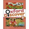 Oxford Discover 1 Workbook - E. Wilkinson Oxford Discover 1 Workbook - E. Wilkinson